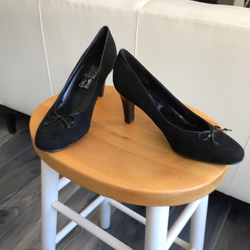 Ferragamo Pumps